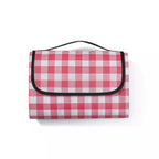 Manta de Picnic XL Impermeable 200x200 cm – Plegable y Resistente para Exteriores