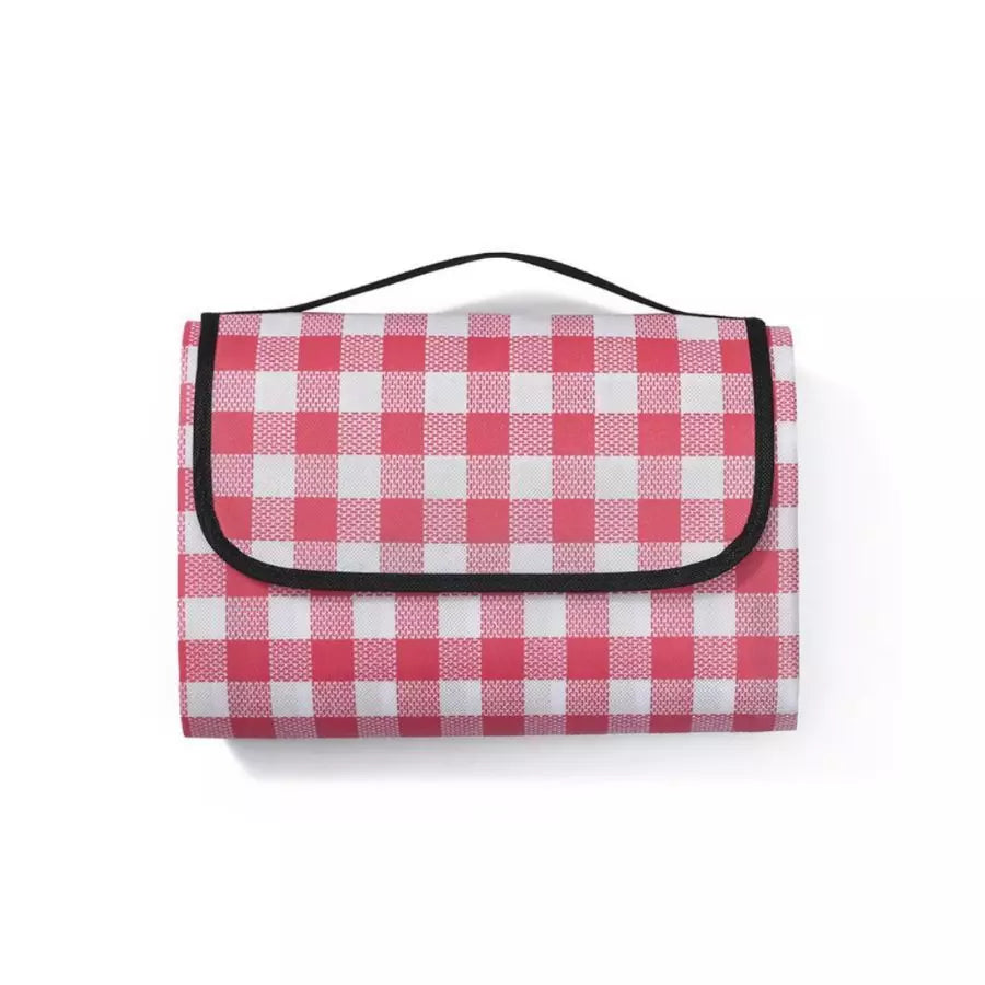 Manta de Picnic XL Impermeable 200x200 cm – Plegable y Resistente para Exteriores