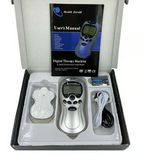 Electroestimulador muscular TENS de uso domiciliario